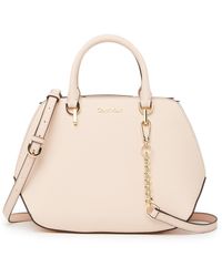 calvin klein hayden satchel