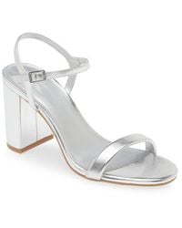 BP. - Lexy Sandal - Lyst