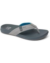 Reef - Cushion Spring 2.0 Flip Flop - Lyst