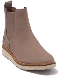 timberland ellis street chelsea boot
