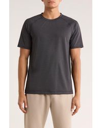 90 Degrees - Peak Motion Crewneck T-Shirt - Lyst