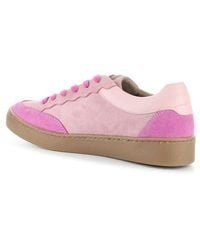 Bos. & Co. - Myra Platform Sneaker - Lyst