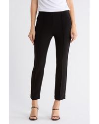 Nordstrom - Ankle Pull-On Pants - Lyst