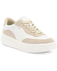 Mykos - Nyla Platform Sneaker - Lyst
