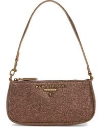 Kurt Geiger - Highgate Small Wristlet Shoulder Bag - Lyst
