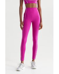 Free People - Fp Movement You'Re A Peach Pocket Leggings - Lyst