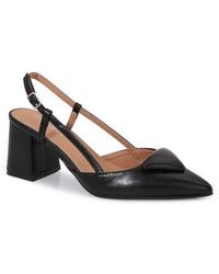 BERNESS - Slingback Pump - Lyst