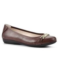 White Mountain - Mountain Charmed Flat - Lyst