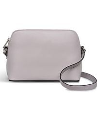 Radley - Bow Street Top Zip Crossbody Bag - Lyst