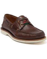 Gucci Boat and deck shoes for Men 