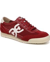 Sam Edelman - Ivey Mesh Sneaker - Lyst