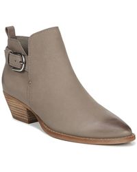 ponce buckle tall boot