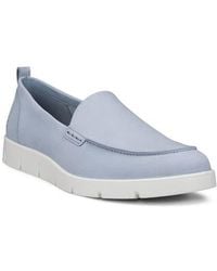 Ecco - Bella Summer Loafer - Lyst