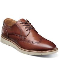 Florsheim - Vibe Wingtip Derby - Lyst