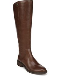 franco sarto olympia bootie