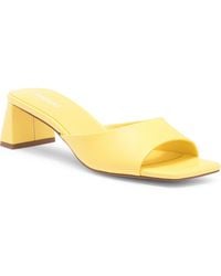 Abound - Jenny Mule Sandal - Lyst
