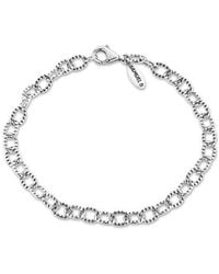 Samuel B. - Link Chain Bracelet - Lyst