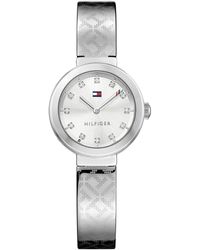 tommy female watches