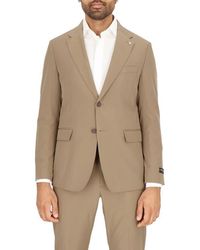 Scotch & Soda - Traveler Tech Stretch Jacket - Lyst