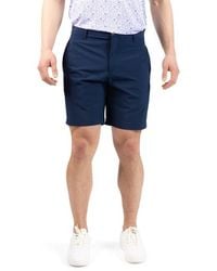 Tailorbyrd - Solid Performance Shorts - Lyst