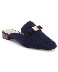 Cole Haan - Pasha Bow Mule - Lyst