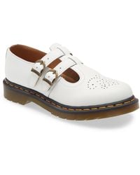 Dr. Martens Ballet flats and ballerina shoes for Women | Christmas Sale up  to 25% off | Lyst