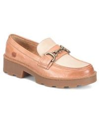 Børn - Carrera Bit Loafer - Lyst