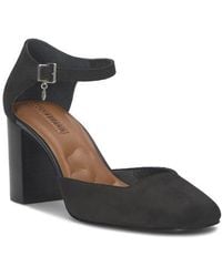 Lucky Brand - Kanira Ankle Strap Pump - Lyst