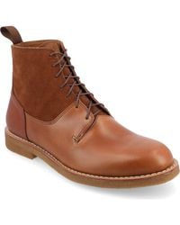 Taft - The Douglas Plain Toe Boot - Lyst