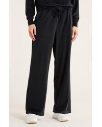 Marika - Stormi Corduroy Drawstring Pants - Lyst