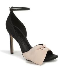 Sam Edelman - Ida Ankle Strap Sandal - Lyst