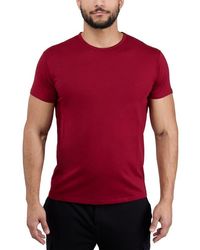 Xray Jeans - Flex Crewneck T-Shirt - Lyst