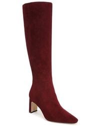 Sam Edelman - Sylvia Knee High Boot - Lyst
