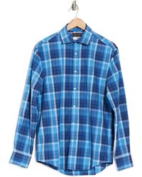 thomas dean shirts