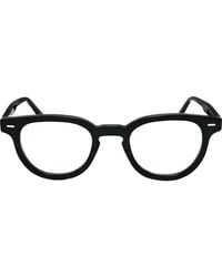 Retrosuperfuture - 52Mm Rectangular Optical Glasses - Lyst