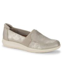 BareTraps - Jilian Slip-On - Lyst