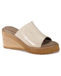 Diba True - Cloud Fall Wedge Sandal - Lyst