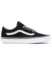 Vans - Old Skool Low Top Sneaker - Lyst