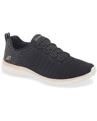 Skechers - Virtue Lucent Sneaker - Lyst
