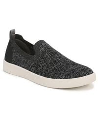 Vionic - Elda Knit Slip-On Sneaker - Lyst