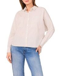 Parker - The Jordan Button Yoke Button-Down Shirt - Lyst