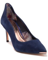 Ted Baker Pumps for Women - Up to 58% off at Lyst.com