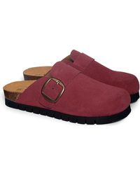 Plakton - Bell Clog - Lyst