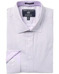 report collection slim fit