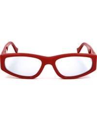 Retrosuperfuture - 53Mm Square Sunglasses - Lyst