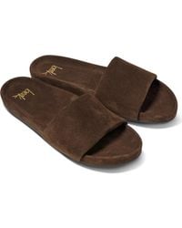 Beek - Gallito Slide Sandal - Lyst