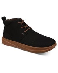 Mykos - Koen Chukka Boot - Lyst