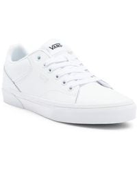 Vans - Seldan Sneaker - Lyst