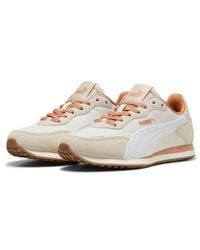 PUMA - St Miler Rose Sneaker - Lyst