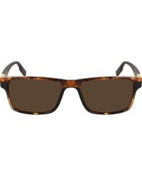 Converse - Rise Up 55Mm Sunglasses - Lyst